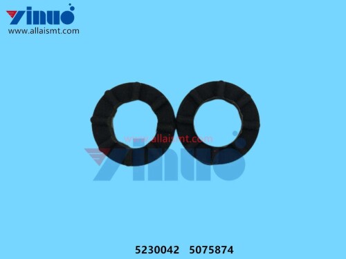 5230042 5075874 BTU Fan Shock Absorbing Gasket (3)