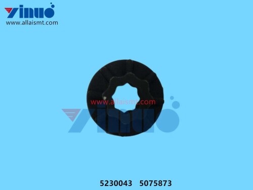 5230043 5075873 BTU Fan Shock Absorbing Gasket (1)