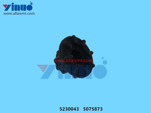 5230043 5075873 BTU Fan Shock Absorbing Gasket (2)