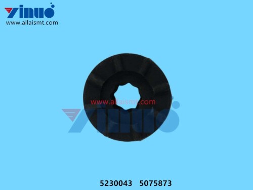 5230043 5075873 BTU Fan Shock Absorbing Gasket (4)