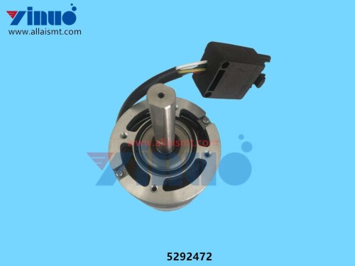 5292472 BTU REFLOW MOTOR (3)