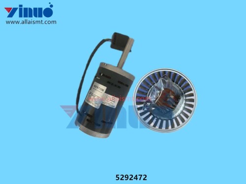 5292472 BTU REFLOW MOTOR (5)