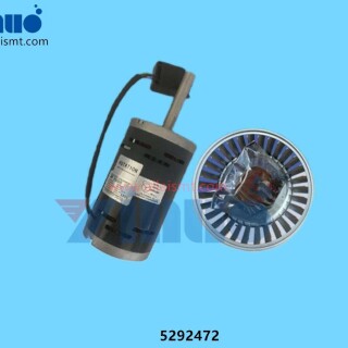 5292472-BTU-REFLOW-MOTOR-5