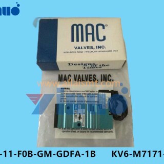 52A-11-F0B-GM-GDFA-1B-KV6-M7171-10X-Solenoid-Valve-1