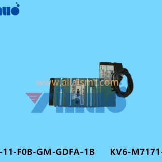52A-11-F0B-GM-GDFA-1B-KV6-M7171-10X-Solenoid-Valve-2
