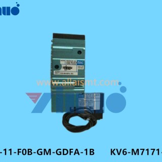 52A-11-F0B-GM-GDFA-1B-KV6-M7171-10X-Solenoid-Valve-3