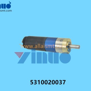 5310020037-Assembleon-DC-gear-motor-2