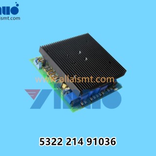 5322-214-91036-Assembleon-Amplifier-1