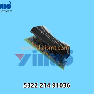 5322-214-91036-Assembleon-Amplifier-3