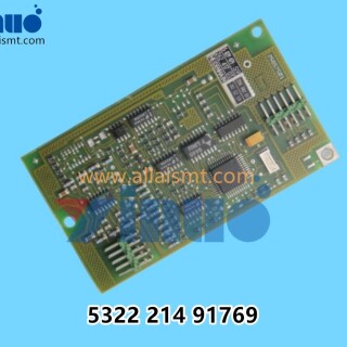 5322-214-91769-Assembleon-INTERPOLATOR-IDP-101-1