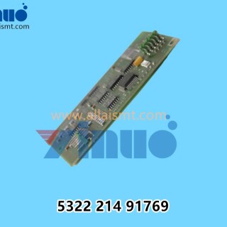 5322-214-91769-Assembleon-INTERPOLATOR-IDP-101-2