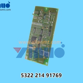 5322-214-91769-Assembleon-INTERPOLATOR-IDP-101-3
