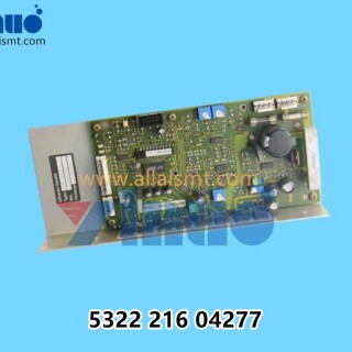 5322-216-04277-Assembleon-SERVO-AMPLIFIER-Y-MOTOR-1