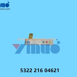 5322-216-04621-Assembleon-ZXS01A-Button-User-Interface
