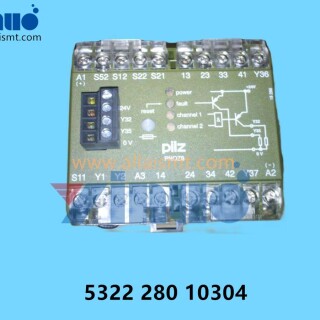 5322-280-10304-Assembleon-EMER.-RELAY-PNOZ8224VDC-474760