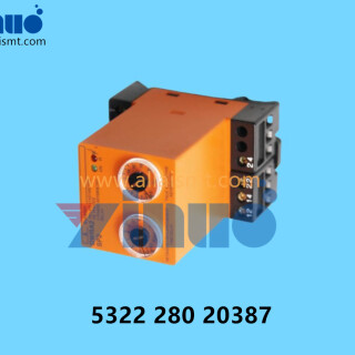5322-280-20387-Assembleon-Relay-Fwa2-3X400-VAC-3