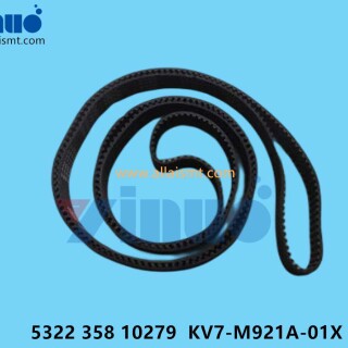 5322-358-10279-KV7-M921A-01X-BELT