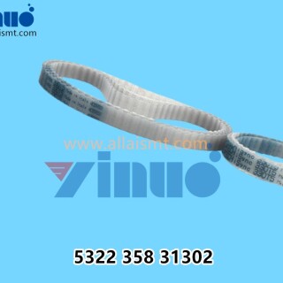 5322-358-31302-Assembleon-Belt-Y-Motor-330-mm-2