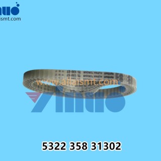 5322-358-31302-Assembleon-Belt-Y-Motor-330-mm-4