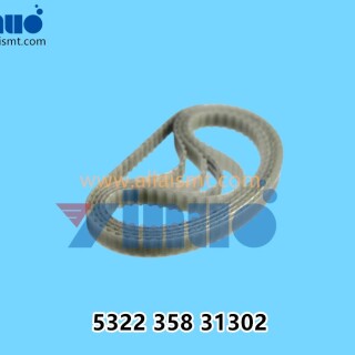 5322-358-31302-Assembleon-Belt-Y-Motor-330-mm-5