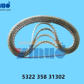 5322-358-31302-Assembleon-TIMING-BELT-330MM