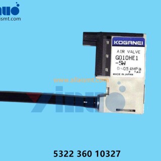 5322-360-10327-AIR-VALVE