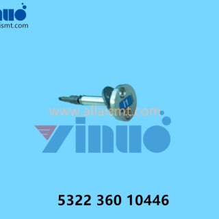 5322-360-10446-Assembleon-NOZZLE-ACM-I1-1