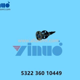 5322-360-10449-Assembleon-NOZZLE-ACM-I5-2