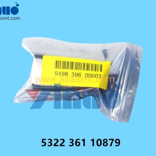 5322-361-10879-Assembleon-MOTOR-HOIST--WIDTH-ADJ-RS240BR1200