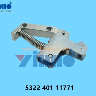 5322-401-11771-Assembleon-Clamping-Unit-2