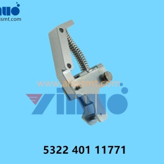 5322-401-11771-Assembleon-Clamping-Unit-3