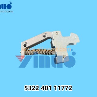 5322-401-11772-Assembleon-Clamping-unit-assy-16mm-1