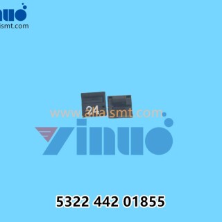 5322-442-01855-Assembleon-Transmitting-Housing-24mm