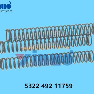 5322-492-11759-Philips-Assembleon-Spring