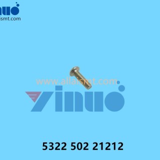 5322-502-21212-ASSEMBLEON-FEEDER-Screw-1