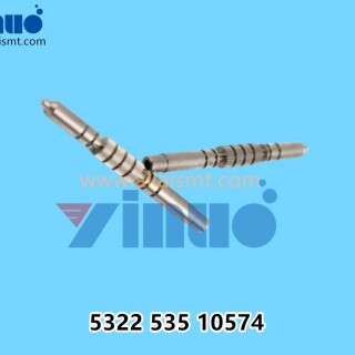 5322-535-10574-Assembleon-Main-shaft-wheels-3