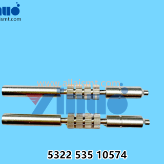 5322-535-10574-Assembleon-main-shaft-pinion-wheel-2