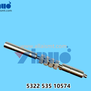 5322-535-10574-Assembleon-main-shaft-pinion-wheel-6