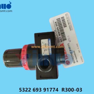 5322-693-91774-R300-03-REGULATOR-3
