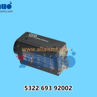 5322-693-92002-Assembleon-CAMERA-OPTICS-UNIT-L-1