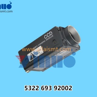 5322-693-92002-Assembleon-CAMERA-OPTICS-UNIT-L-2