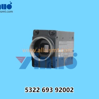 5322-693-92002-Assembleon-CAMERA-OPTICS-UNIT-L-3