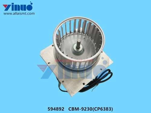 594892-CBM-9230CP6383-BTU-Reflow-Oven-Capacitor-Run-Induction-Motor-1.jpg