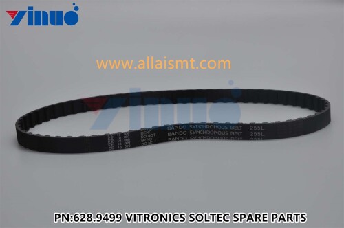 628.9499 VITRONICS SOLTEC SPARE PARTS FOR WAVE SOLDER (2)