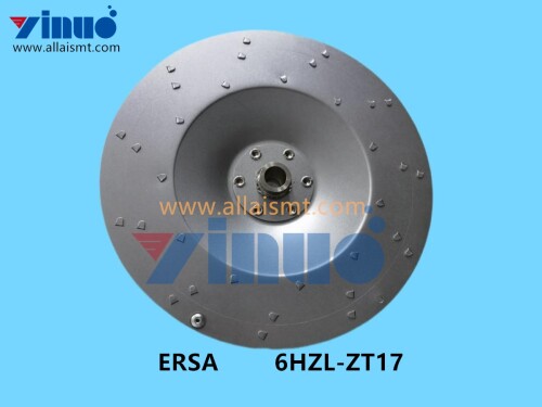 6HZL‐ZT17 ERSA FAN MOTOR 225mm (2)