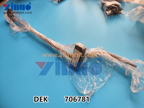 706781 THERMOSTAT nitrogen tube – PIPE N2 500mm SECOND WAVE (6)