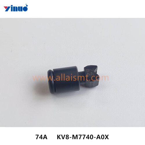 74A O ring Nozzle KV8 M7740 A0X