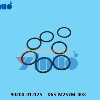 90200-01J125-K65-M257M-00X-O-Ring-4