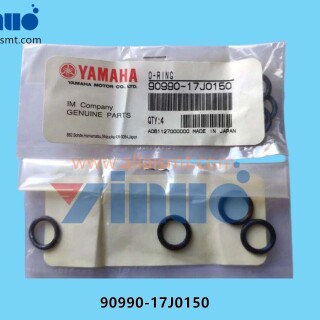 90990-17J0150-O-RING