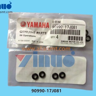 90990-17J081-O-RING